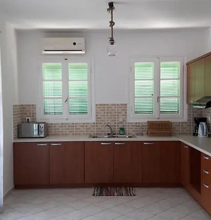 アパート Naxos Olive &