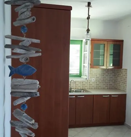 アパート Naxos Olive & *