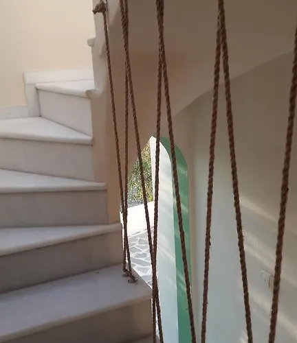 Διαμέρισμα Naxos Olive & Εγκαρές