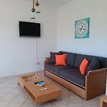 Apartamento Naxos Olive & Engaraí