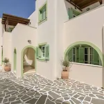 Naxos Olive &