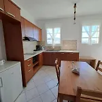 Apartment Naxos Olive &