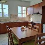 Naxos Olive & Apartamento *