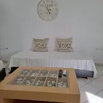 Apartment Naxos Olive & Engares