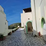 Naxos Olive & Apartamento