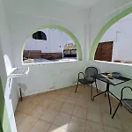 Apartamento Naxos Olive & *