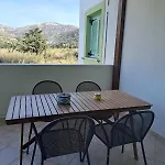 Appartement Naxos Olive & Engaraí