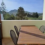 Naxos Olive &