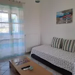 Naxos Olive & Apartamento