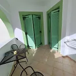 Naxos Olive & Apartamento *
