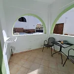 Apartment Naxos Olive & *