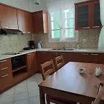 Apartamento Naxos Olive & Engaraí
