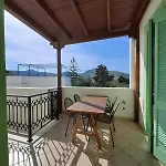 Naxos Olive & Apartamento