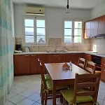 Apartamento Naxos Olive &