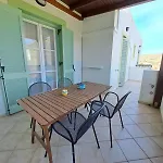Naxos Olive & Apartment Engares