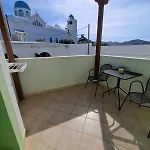 Apartamento Naxos Olive & Engaraí