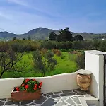 Apartamento Naxos Olive &