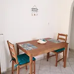 Naxos Olive & Apartamento Engaraí