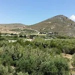 Apartamento Naxos Olive & *