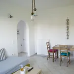 Apartamento Naxos Olive &