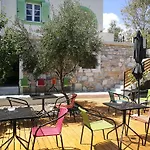 Apartamento Naxos Olive &