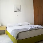 Apartamento Naxos Olive &