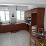Naxos Olive & Apartamento