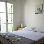 Apartamento Naxos Olive & *