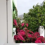 Apartamento Naxos Olive &