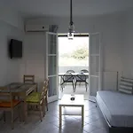Naxos Olive &