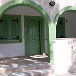 Naxos Olive &