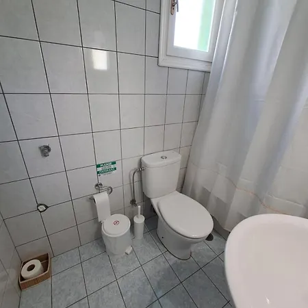 Apartamento Naxos Olive &