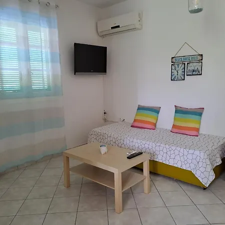 Apartamento Naxos Olive & *