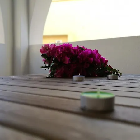 Appartement Naxos Olive & *