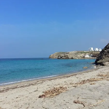 Naxos Olive & *