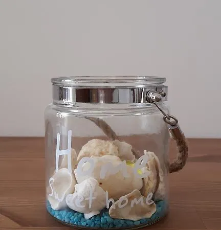 Naxos Olive & Apartamento *