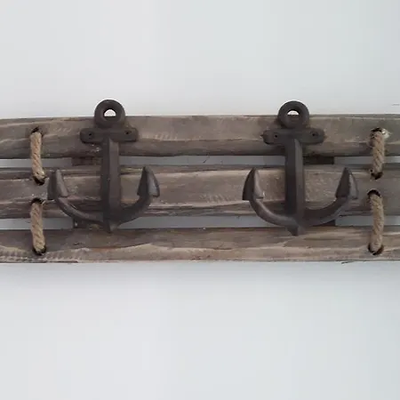 Naxos Olive & Apartamento Engaraí