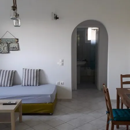 Naxos Olive &