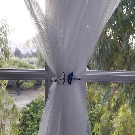 Apartamento Naxos Olive & Engaraí