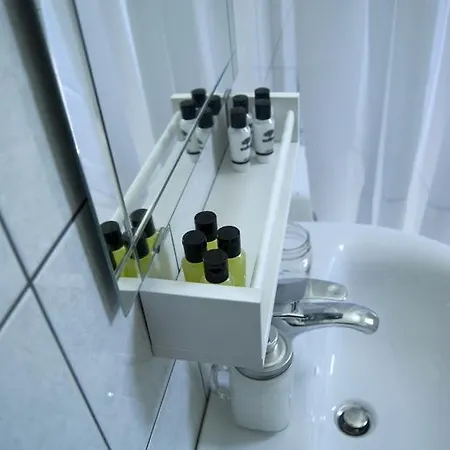 Apartamento Naxos Olive & *