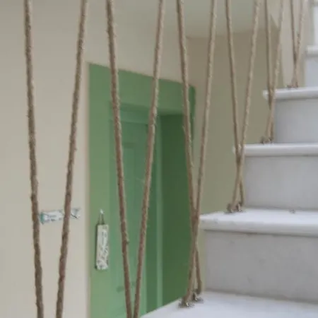 Naxos Olive & Appartement *