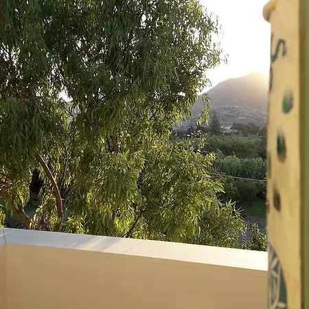 Apartamento Naxos Olive & *