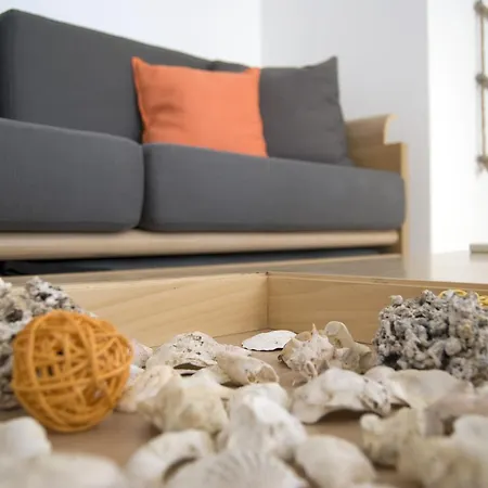 Naxos Olive & Apartamento Engaraí