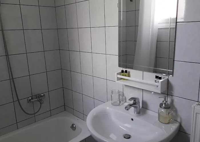 Апартаменты Naxos Olive &