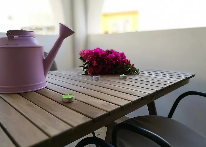 Апартаменты Naxos Olive & Engares