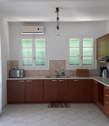 Апартаменты Naxos Olive &