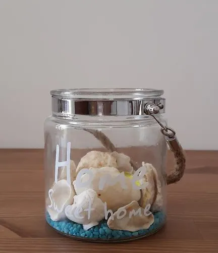 Naxos Olive & Апартаменты *