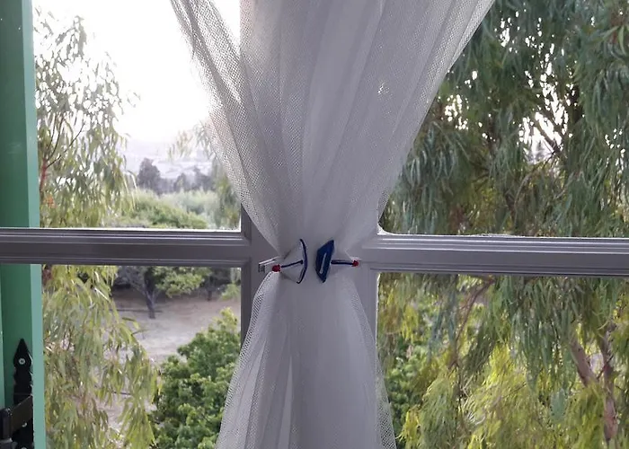 Lejlighed Naxos Olive & Engaraí