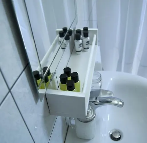 Lejlighed Naxos Olive & *