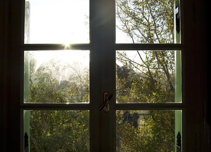 Апартаменты Naxos Olive & *